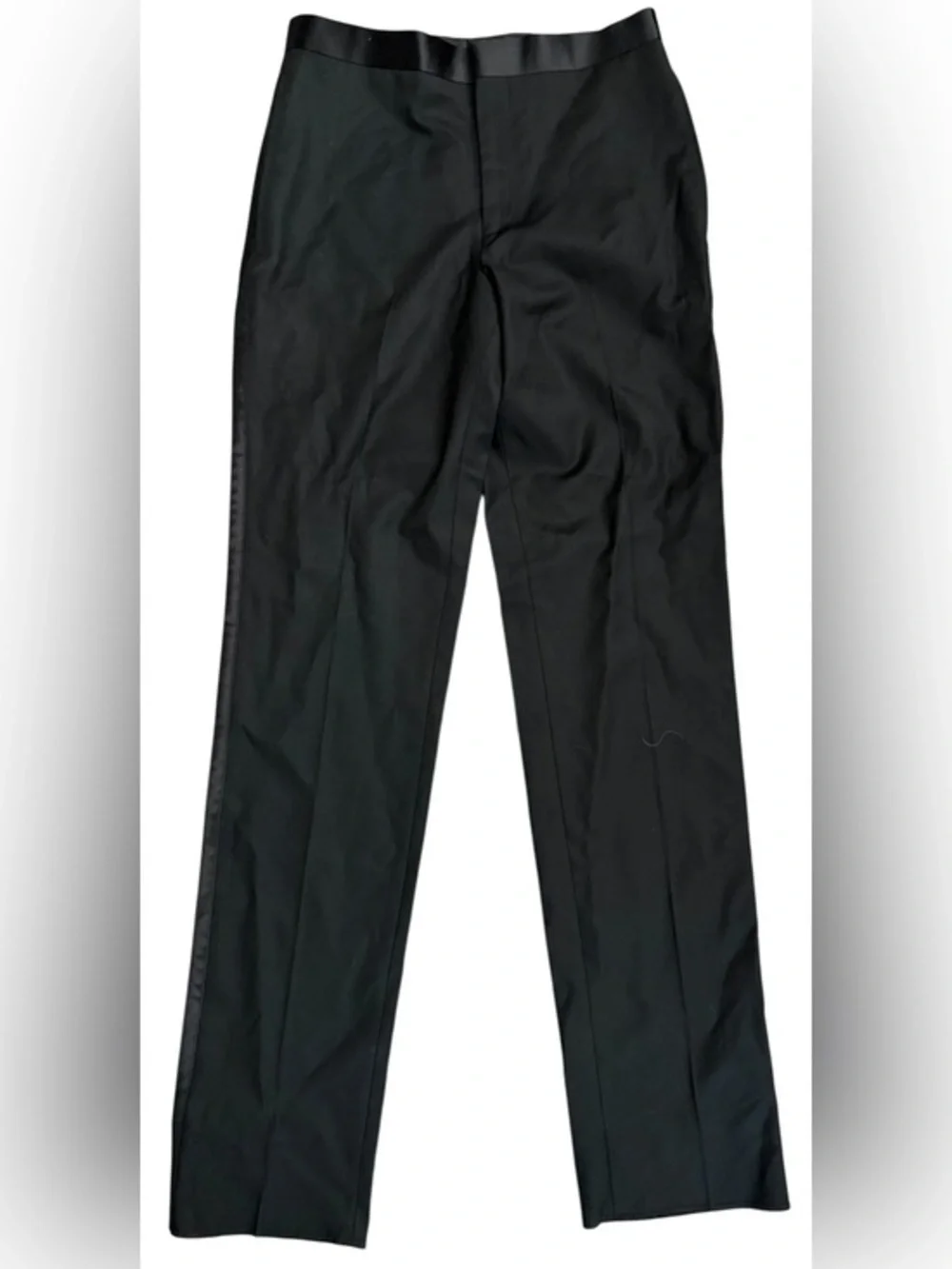 🫶🏻 Ralph Lauren Boys Black Dress Pants